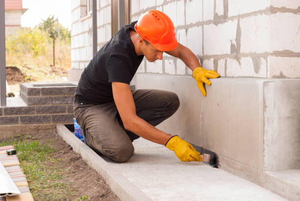 Waterproofing professionals working in Harbor View, OH